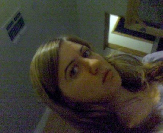 Mindy Johnson - Class of 1997 - Ocean Lakes High School