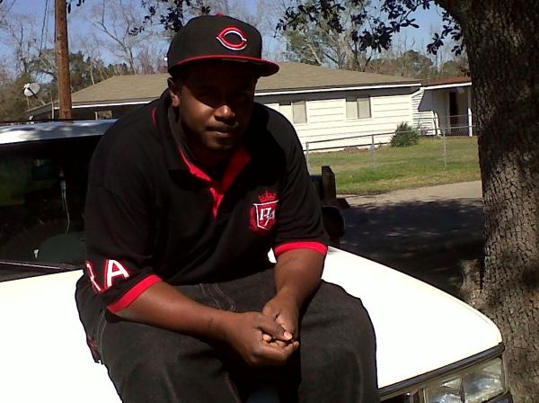 Julius Ervin - Class of 2002 - Ocean Lakes High School