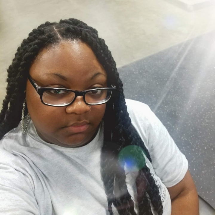 Dee Olds - Class of 2012 - Ocean Lakes High School