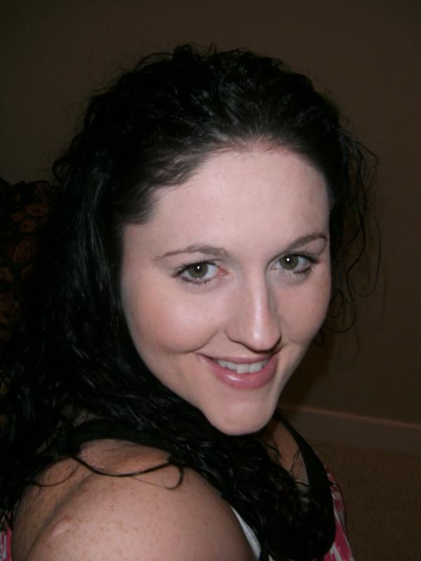 Chantel Seal - Class of 2004 - Ocean Lakes High School