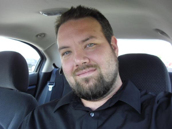 Joshua Powell - Class of 2001 - Ocean Lakes High School