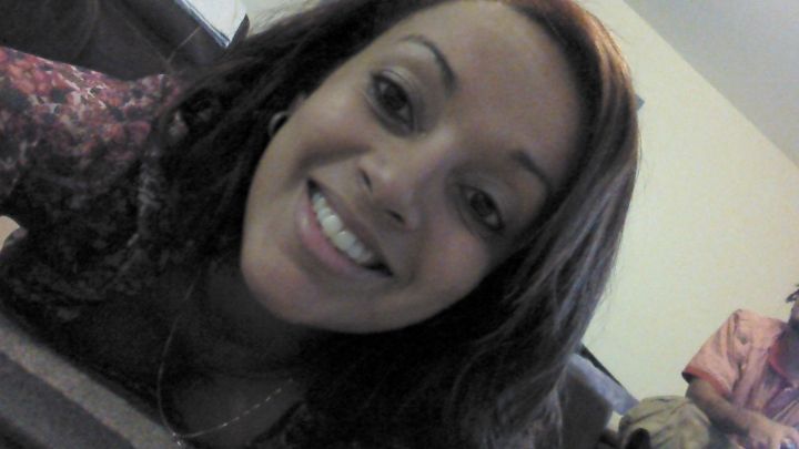 Tasheena Lauzon - Class of 2004 - Ocean Lakes High School