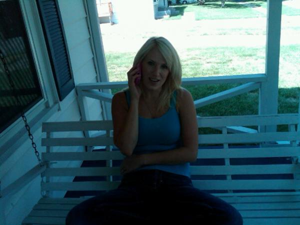 Lisa Christian - Class of 2000 - Ocean Lakes High School
