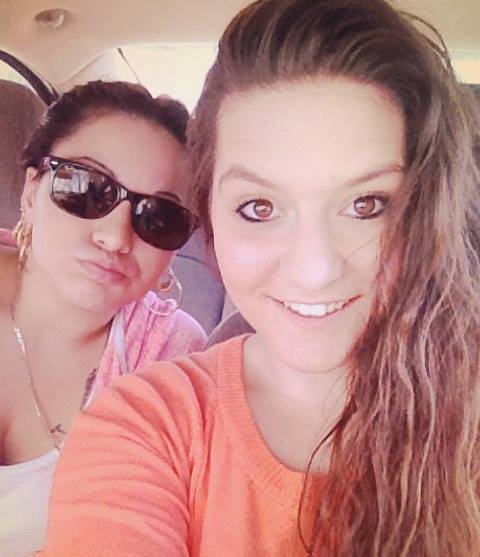 Jessica Childress - Class of 2010 - Ocean Lakes High School