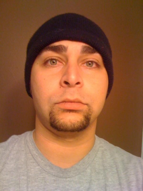 Steven Hill - Class of 2003 - Ocean Lakes High School