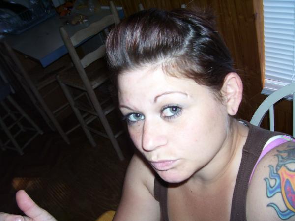 Amanda Rogowski - Class of 1998 - Ocean Lakes High School