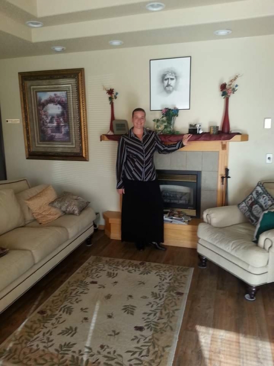Winter Winter Fate Mcmahan - Class of 1995 - Ocean Lakes High School
