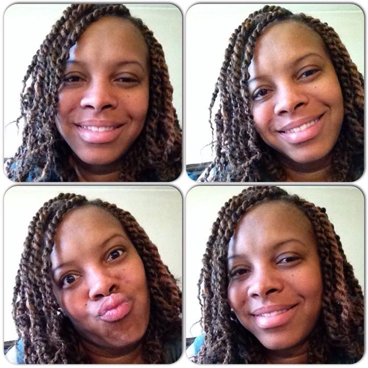 Joya Felton - Class of 1998 - Ocean Lakes High School