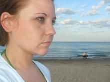Catherine Martin - Class of 2003 - Ocean Lakes High School
