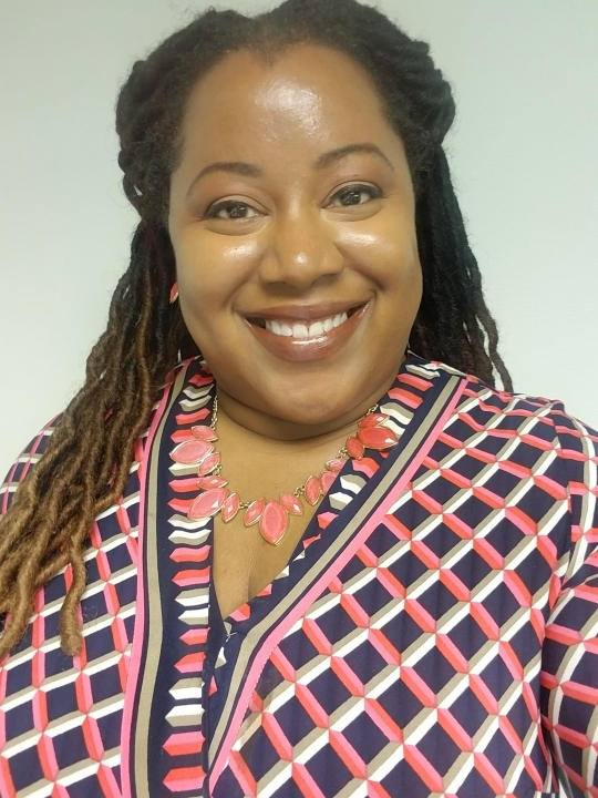 Maria James - Class of 1999 - Ocean Lakes High School