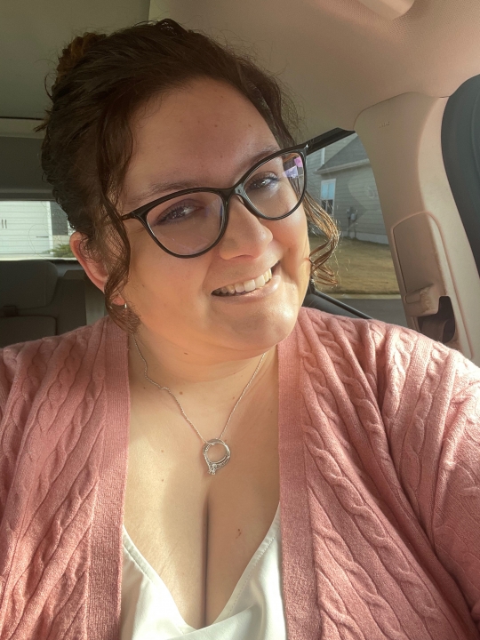 Lindsey Northup - Class of 2011 - Ocean Lakes High School