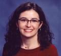 Annisa Kilbury, class of 2001