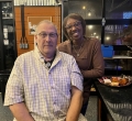 Rev Dr Jeffrey Lehman