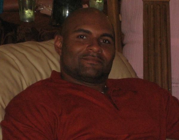 Devin Pandy - Class of 1993 - Prince George High School
