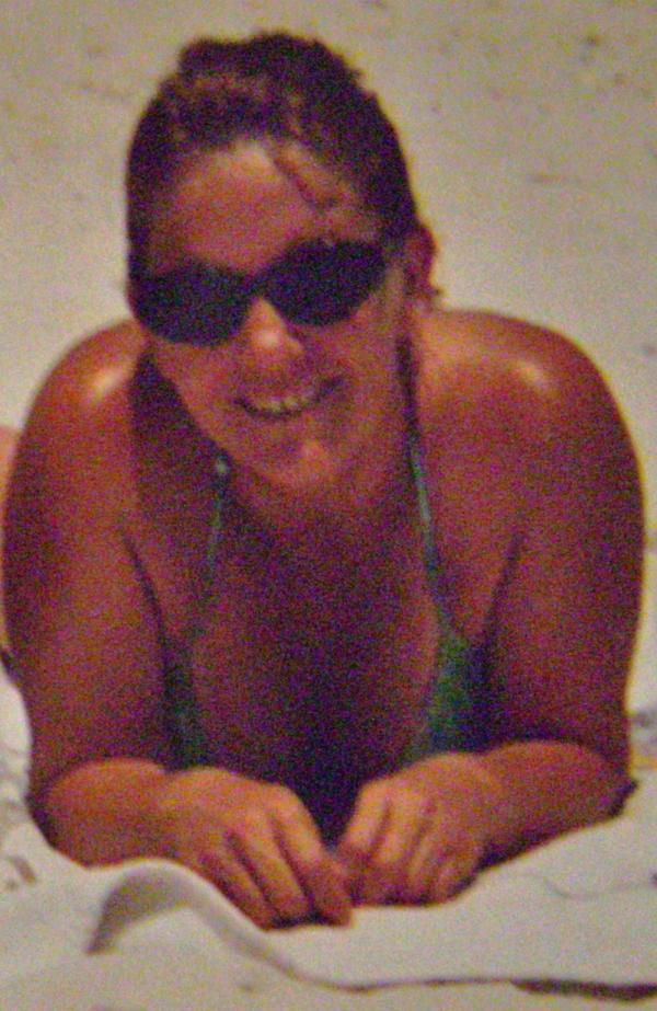 Kimberly Gates - Class of 1978 - Prince George High School