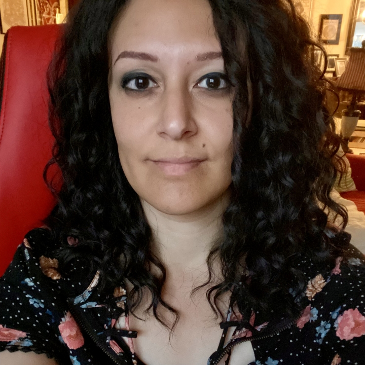 Leia Manuel - Class of 2000 - Prince George High School