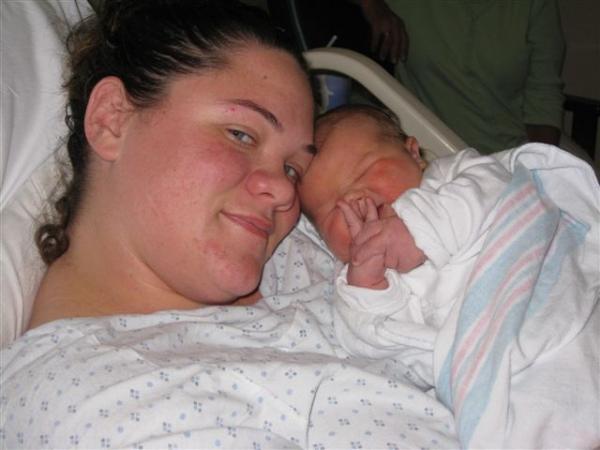 Courtney Davis - Class of 2001 - Prince George High School