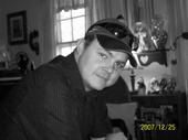 Christopher Mills - Class of 1994 - Prince George High School