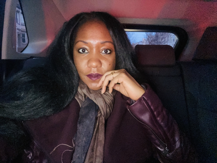 Lawanda White - Class of 2006 - Prince George High School