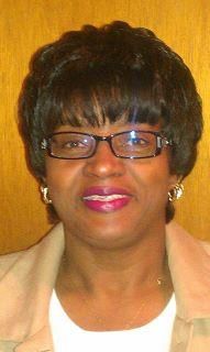 Conslion Fields - Class of 1976 - Prince George High School