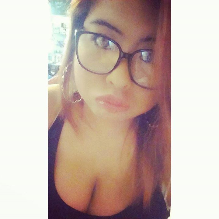 Denise Ortega - Class of 2007 - Prince George High School