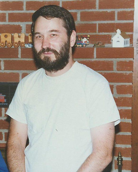 Micheal Lipp - Class of 1992 - Prince George High School