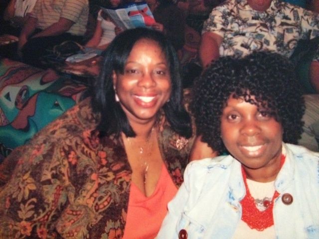 Stephanie Knight - Class of 1977 - Prince George High School