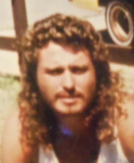 Chris Armstrong - Class of 1981 - Prince George High School