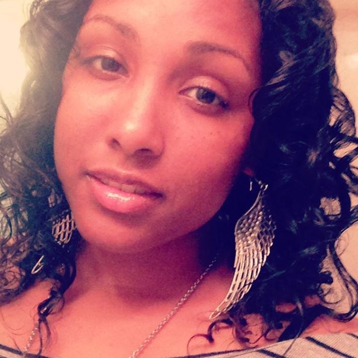 Eda Oliver - Class of 2005 - Prince George High School