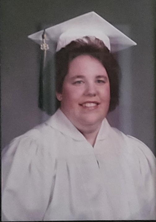 Dorothy Metcalf - Class of 1988 - Prince George High School