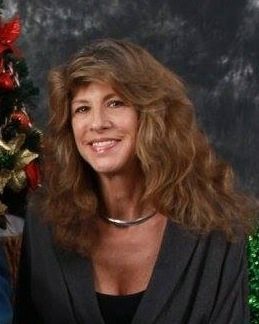 Sharon Becker - Class of 1977 - Prince George High School
