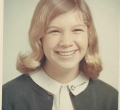 Kaye Bales, class of 1970