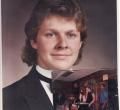 Kevin Butler, class of 1986