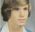 Dave Bowersox, class of 1979