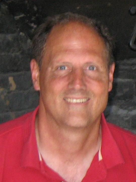 Brad Lee Barnhill - Class of 1974 - Quantico High School