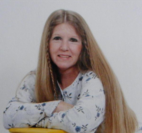 Jana Marie Dittmeier - Class of 1972 - Quantico High School