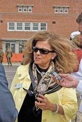 Vivianne Cisneros - Class of 1971 - Quantico High School