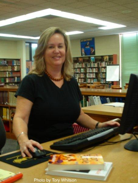 Jill Bateman - Class of 1979 - Quantico High School
