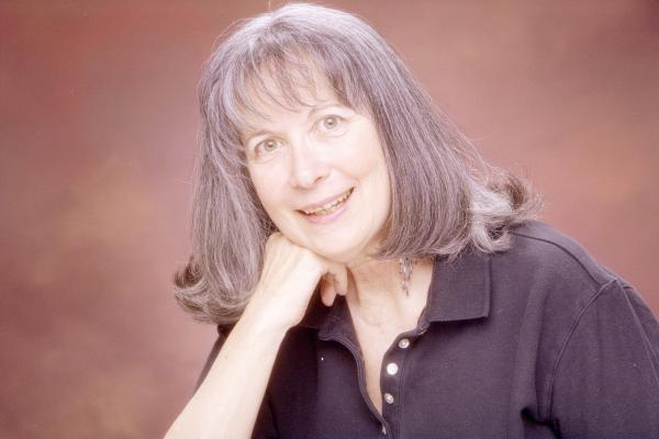 Aline (wendyn) Condon - Class of 1956 - Quantico High School
