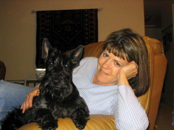 Mary Quirk - Class of 1976 - Quantico High School