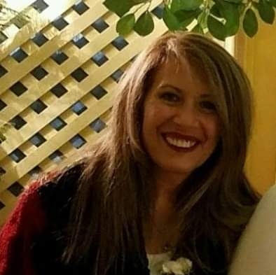 Angela Salustro - Class of 1974 - Quantico High School
