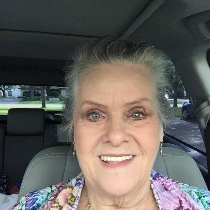 Sharon Davis - Class of 1962 - Quantico High School