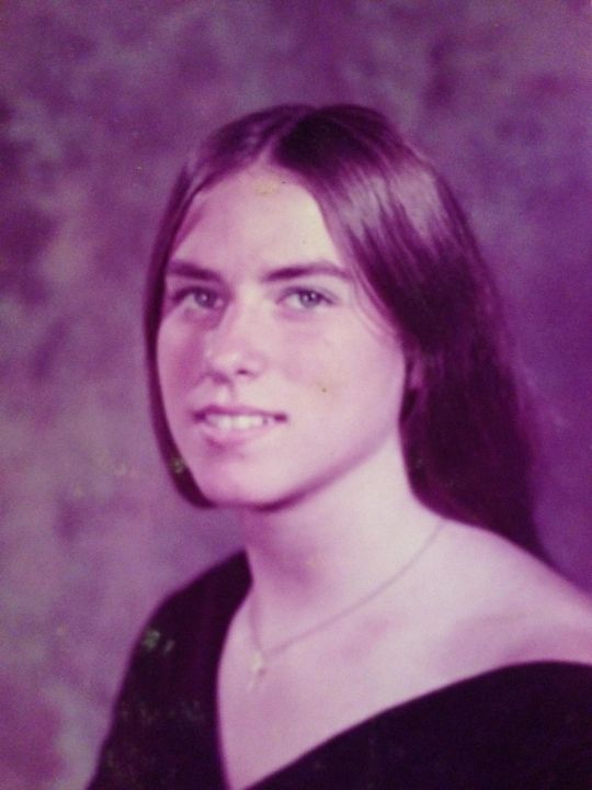 Kathleen Davis - Class of 1972 - Quantico High School
