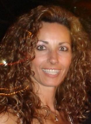 Pam Dudley - Class of 1981 - Quantico High School