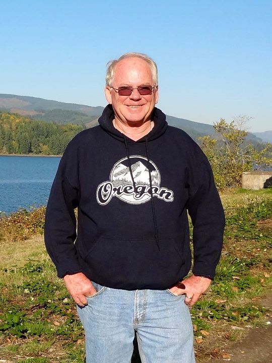 John Fennessy - Class of 1964 - Quantico High School