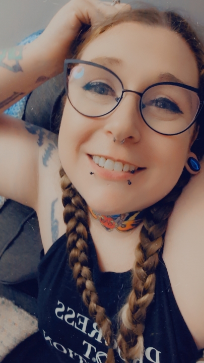 Hannah Hannah Hess - Class of 2008 - Richlands High School