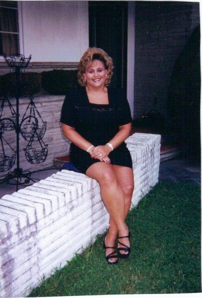 Dee Dee Brewster - Class of 1990 - Richlands High School