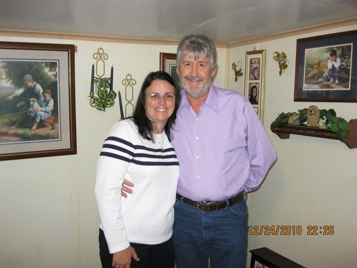 Brenda Baker - Class of 1978 - Richlands High School