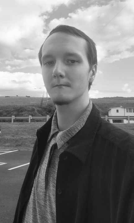 Ralph Boyd - Class of 2016 - Richlands High School