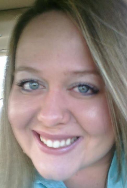 Lora Osborne - Class of 1998 - Richlands High School
